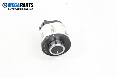 Drucktaste 4x4 for Volkswagen Touareg SUV I (10.2002 - 01.2013)