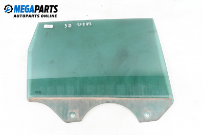 Window for Volkswagen Touareg SUV I (10.2002 - 01.2013), 5 doors, suv, position: rear - right