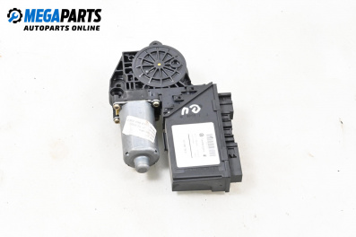 Window lift motor for Volkswagen Touareg SUV I (10.2002 - 01.2013), 5 doors, suv, position: front - right, № 7L0 959 702 А