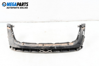 Stoßstangehalterung for Volkswagen Touareg SUV I (10.2002 - 01.2013), suv, position: vorderseite