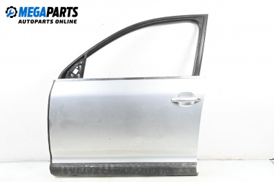 Ușă for Volkswagen Touareg SUV I (10.2002 - 01.2013), 5 uși, suv, position: stânga - fața