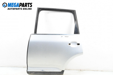 Tür for Volkswagen Touareg SUV I (10.2002 - 01.2013), 5 türen, suv, position: links, rückseite