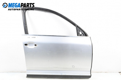 Tür for Volkswagen Touareg SUV I (10.2002 - 01.2013), 5 türen, suv, position: rechts, vorderseite