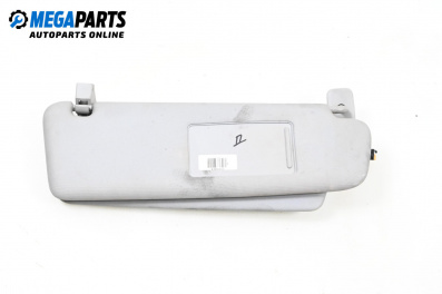 Sun visor for Volkswagen Touareg SUV I (10.2002 - 01.2013), position: right