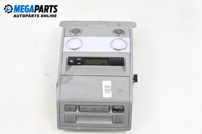 Beleuchtung for Volkswagen Touareg SUV I (10.2002 - 01.2013)