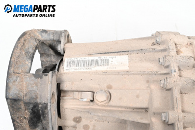 Cutie de transfer for Volkswagen Touareg SUV I (10.2002 - 01.2013) 2.5 R5 TDI, 174 hp, automatic, № 0AD.341.010.T