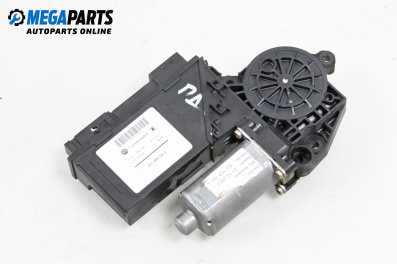 Window lift motor for Volkswagen Touareg SUV I (10.2002 - 01.2013), 5 doors, suv, position: front - right, № 7L0959701A