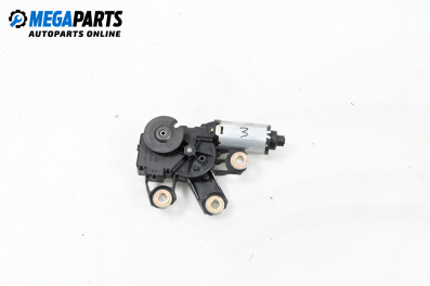 Front wipers motor for Volkswagen Touareg SUV I (10.2002 - 01.2013), suv, position: rear