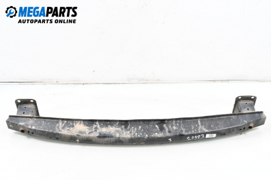 Stützträger stoßstange for Volkswagen Touareg SUV I (10.2002 - 01.2013), suv, position: rückseite