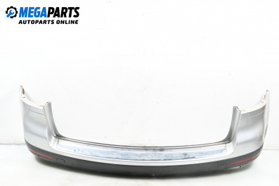 Stoßfänger hinten for Volkswagen Touareg SUV I (10.2002 - 01.2013), suv