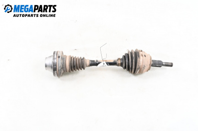 Driveshaft for Volkswagen Touareg SUV I (10.2002 - 01.2013) 2.5 R5 TDI, 174 hp, position: front - right, automatic