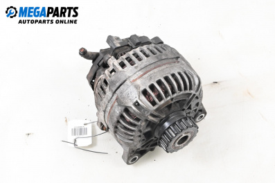 Alternator for Volkswagen Touareg SUV I (10.2002 - 01.2013) 2.5 R5 TDI, 174 hp