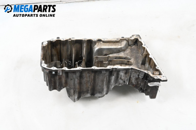 Kurbelgehäuse for Volkswagen Touareg SUV I (10.2002 - 01.2013) 2.5 R5 TDI, 174 hp
