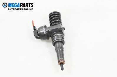 Diesel fuel injector for Volkswagen Touareg SUV I (10.2002 - 01.2013) 2.5 R5 TDI, 174 hp