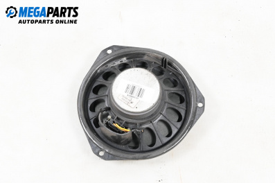 Lautsprecher for Opel Zafira B Minivan (07.2005 - 14.2015)