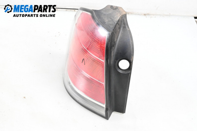 Tail light for Opel Zafira B Minivan (07.2005 - 14.2015), minivan, position: left