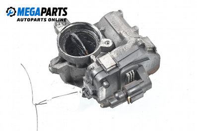 Butterfly valve for Opel Zafira B Minivan (07.2005 - 14.2015) 1.9 CDTI, 120 hp