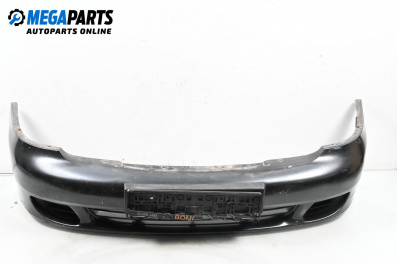 Frontstoßstange for Daewoo Tacuma Minivan (09.2000 - 11.2008), minivan, position: vorderseite