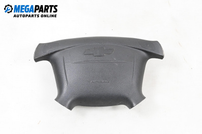Airbag for Daewoo Tacuma Minivan (09.2000 - 11.2008), 5 doors, minivan, position: front