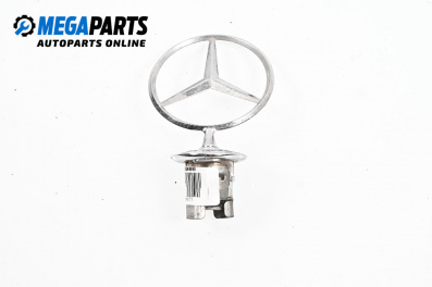 Emblemă for Mercedes-Benz S-Class Sedan (W220) (10.1998 - 08.2005), sedan