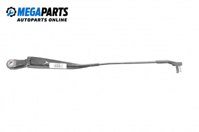 Braț ștergătoare parbriz for Mercedes-Benz S-Class Sedan (W220) (10.1998 - 08.2005), position: stânga
