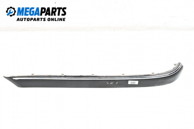 Front bumper moulding for Mercedes-Benz S-Class Sedan (W220) (10.1998 - 08.2005), sedan, position: rear