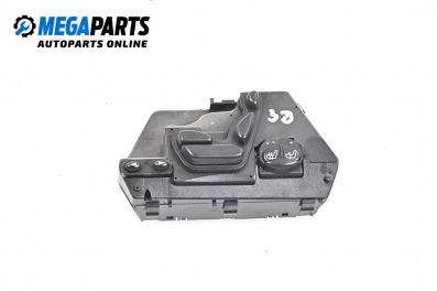 Seat adjustment switch for Mercedes-Benz S-Class Sedan (W220) (10.1998 - 08.2005)