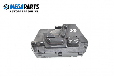 Comutator reglaj scaun electric for Mercedes-Benz S-Class Sedan (W220) (10.1998 - 08.2005)