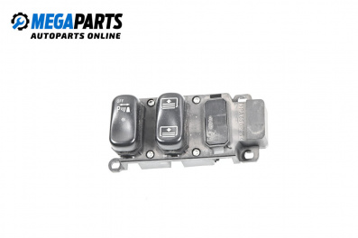 Panou butoane for Mercedes-Benz S-Class Sedan (W220) (10.1998 - 08.2005)
