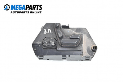 Seat adjustment switch for Mercedes-Benz S-Class Sedan (W220) (10.1998 - 08.2005)