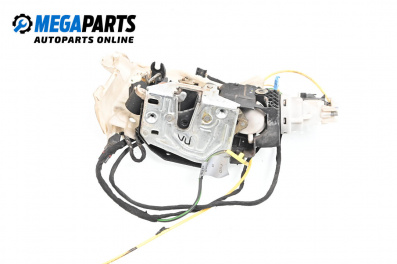 Încuietoare for Mercedes-Benz S-Class Sedan (W220) (10.1998 - 08.2005), position: stânga - fața