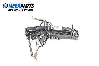 Mâner exterior for Mercedes-Benz S-Class Sedan (W220) (10.1998 - 08.2005), 5 uși, sedan, position: dreaptă - fața