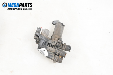 Clapetă încălzire for Mercedes-Benz S-Class Sedan (W220) (10.1998 - 08.2005) S 430 (220.070, 220.170), 279 hp