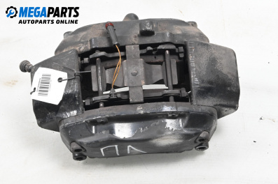 Bremszange for Mercedes-Benz S-Class Sedan (W220) (10.1998 - 08.2005), position: links, vorderseite