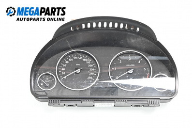 Instrument cluster for BMW X3 Series F25 (09.2010 - 08.2017) xDrive 20 d, 184 hp