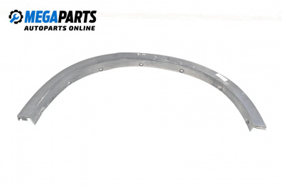 Fender arch for BMW X3 Series F25 (09.2010 - 08.2017), suv, position: rear - left