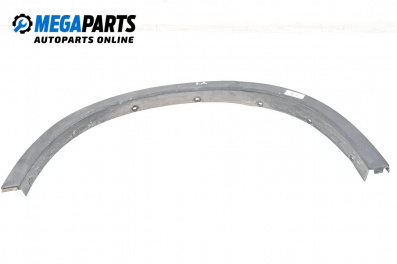 Fender arch for BMW X3 Series F25 (09.2010 - 08.2017), suv, position: rear - right