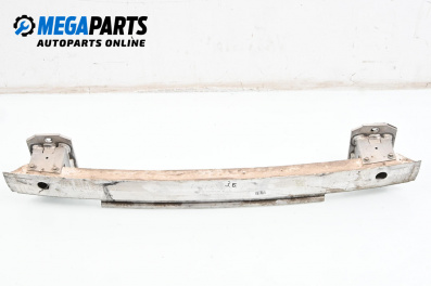 Bumper support brace impact bar for BMW X3 Series F25 (09.2010 - 08.2017), suv, position: rear