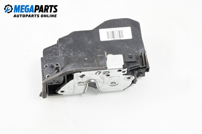 Lock for BMW X3 Series F25 (09.2010 - 08.2017), position: front - right