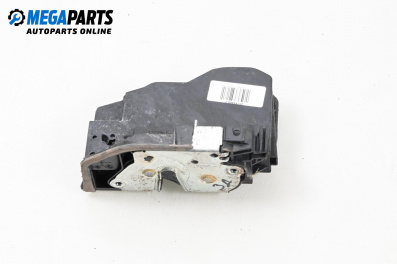 Lock for BMW X3 Series F25 (09.2010 - 08.2017), position: rear - right