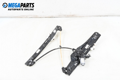 Macara electrică geam for BMW X3 Series F25 (09.2010 - 08.2017), 5 uși, suv, position: dreaptă - fața