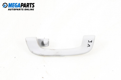 Handle for BMW X3 Series F25 (09.2010 - 08.2017), 5 doors, position: rear - left