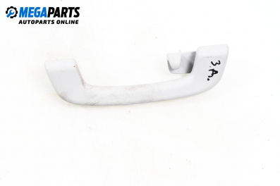 Handle for BMW X3 Series F25 (09.2010 - 08.2017), 5 doors, position: rear - right