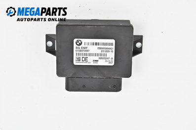 Parking brake module for BMW X3 Series F25 (09.2010 - 08.2017), № EB685084601