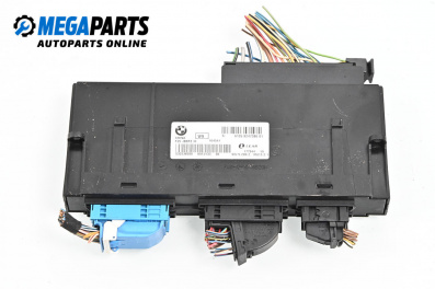 Comfort module for BMW X3 Series F25 (09.2010 - 08.2017), № 6135924738601