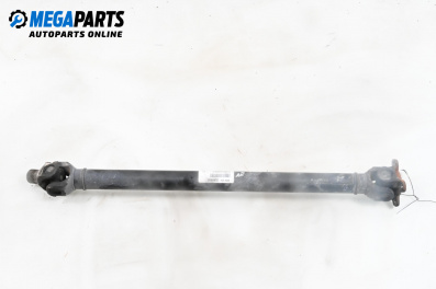 Tail shaft for BMW X3 Series F25 (09.2010 - 08.2017) xDrive 20 d, 184 hp, automatic