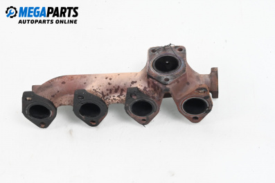 Exhaust manifold for BMW X3 Series F25 (09.2010 - 08.2017) xDrive 20 d, 184 hp