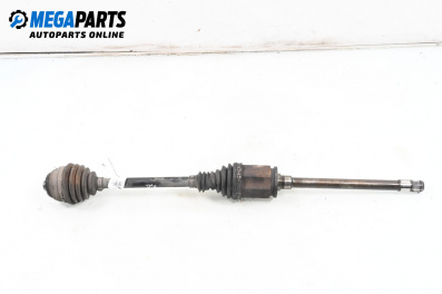 Driveshaft for BMW X3 Series F25 (09.2010 - 08.2017) xDrive 20 d, 184 hp, position: front - right, automatic