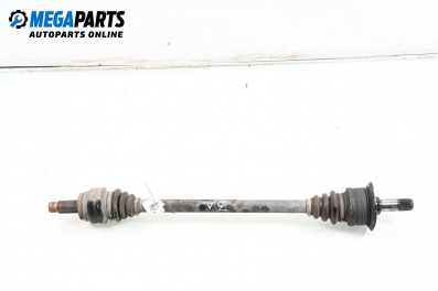 Driveshaft for BMW X3 Series F25 (09.2010 - 08.2017) xDrive 20 d, 184 hp, position: rear - right, automatic