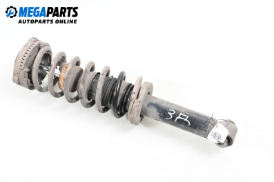 Macpherson shock absorber for BMW X3 Series F25 (09.2010 - 08.2017), suv, position: rear - right